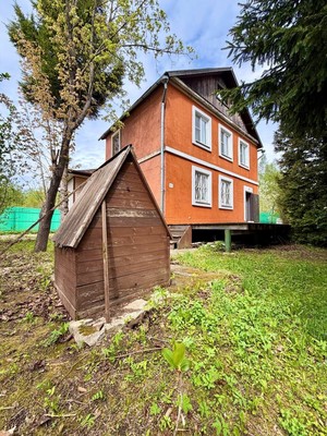 Продам дом, 45, Змеевка д, 0 км от города