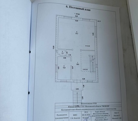 Продам дом, 3, Авдотьино д, 0 км от города
