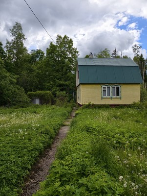 Продам дачу, объединения Талица тер, 23, Драчево д, 0 км от города