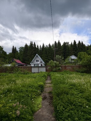 Продам дачу, объединения Талица тер, 23, Драчево д, 0 км от города