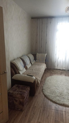 Сдам однокомнатную (1-комн.) квартиру, Турбинная ул, 6А, Красноярск г