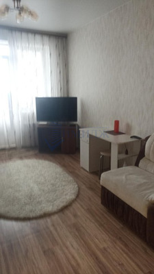 Сдам однокомнатную (1-комн.) квартиру, Турбинная ул, 6А, Красноярск г