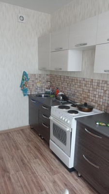 Сдам однокомнатную (1-комн.) квартиру, Турбинная ул, 6А, Красноярск г