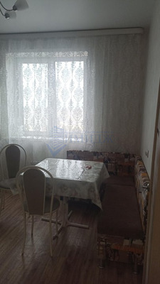 Сдам однокомнатную (1-комн.) квартиру, Турбинная ул, 6А, Красноярск г