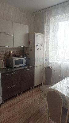 Сдам однокомнатную (1-комн.) квартиру, Турбинная ул, 6А, Красноярск г