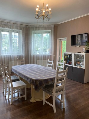 Продам дом, Садовая (Львовский мкр.) ул, Подольск г, 0 км от города