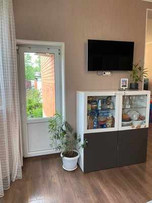 Продам дом, Садовая (Львовский мкр.) ул, Подольск г, 0 км от города