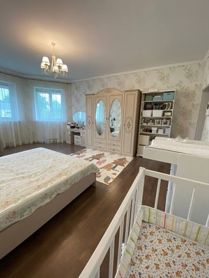 Продам дом, Садовая (Львовский мкр.) ул, Подольск г, 0 км от города