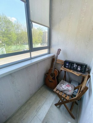Продам трехкомнатную (3-комн.) квартиру, Электромонтажный проезд, 11, Подольск г