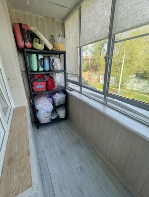 Продам трехкомнатную (3-комн.) квартиру, Электромонтажный проезд, 11, Подольск г