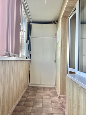 Продам трехкомнатную (3-комн.) квартиру, Калинина ул, 89, Пенза г
