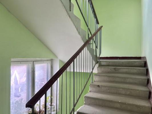 Продам трехкомнатную (3-комн.) квартиру, Калинина ул, 89, Пенза г