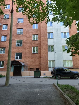 Продам многокомнатную квартиру, Мира ул, 49, Пенза г