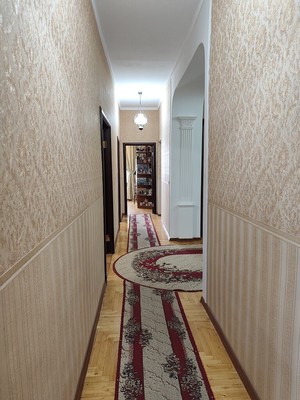 Продам многокомнатную квартиру, Мира ул, 49, Пенза г