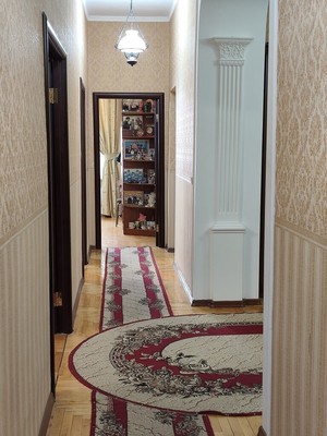Продам многокомнатную квартиру, Мира ул, 49, Пенза г
