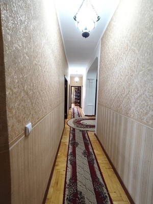 Продам многокомнатную квартиру, Мира ул, 49, Пенза г