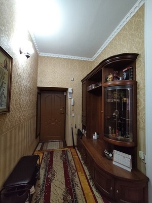 Продам многокомнатную квартиру, Мира ул, 49, Пенза г