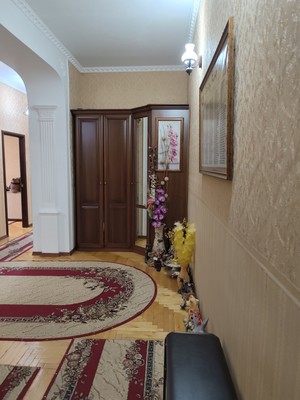 Продам многокомнатную квартиру, Мира ул, 49, Пенза г