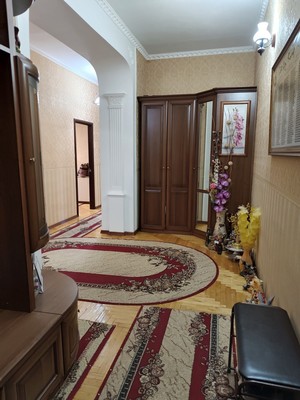 Продам многокомнатную квартиру, Мира ул, 49, Пенза г