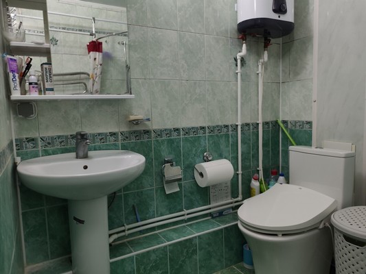 Продам многокомнатную квартиру, Мира ул, 49, Пенза г