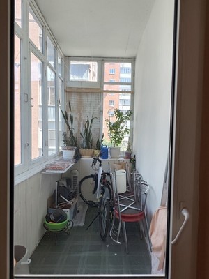 Продам многокомнатную квартиру, Мира ул, 49, Пенза г