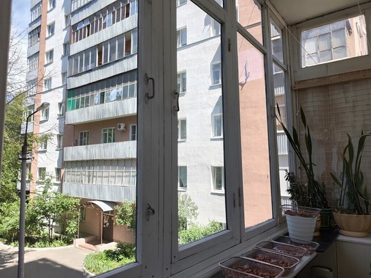 Продам многокомнатную квартиру, Мира ул, 49, Пенза г