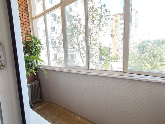 Продам многокомнатную квартиру, Мира ул, 49, Пенза г