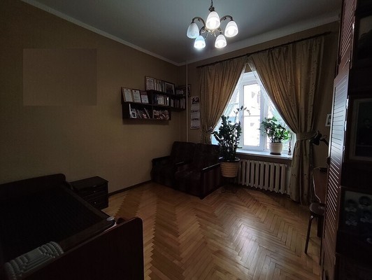 Продам многокомнатную квартиру, Мира ул, 49, Пенза г