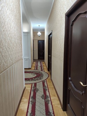 Продам многокомнатную квартиру, Мира ул, 49, Пенза г