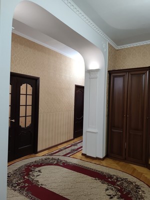 Продам многокомнатную квартиру, Мира ул, 49, Пенза г