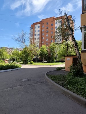 Продам многокомнатную квартиру, Мира ул, 49, Пенза г