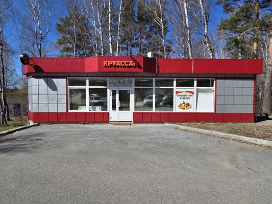 Продам ресторан 84,1 м2, Макеева пр-кт, 32, Миасс г