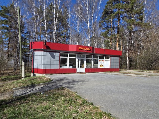Продам ресторан 84,1 м2, Макеева пр-кт, 32, Миасс г