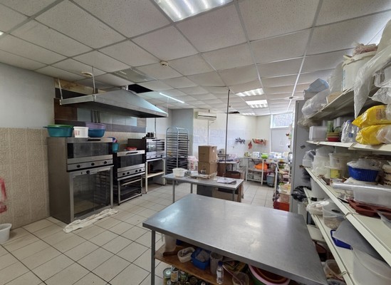 Продам ресторан 84,1 м2, Макеева пр-кт, 32, Миасс г