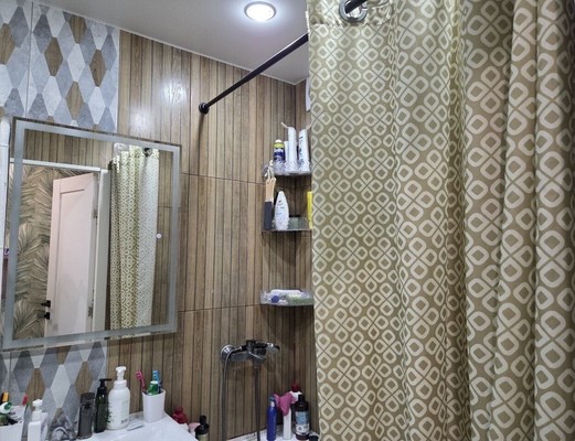 Продам двухкомнатную (2-комн.) квартиру, Зелёный пр-кт, 73, Москва г