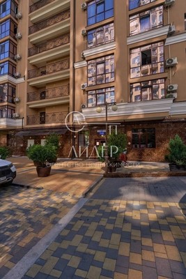 Продам двухкомнатную (2-комн.) квартиру, Лавровая (Центральный р-н) ул, 1Б, Сочи г