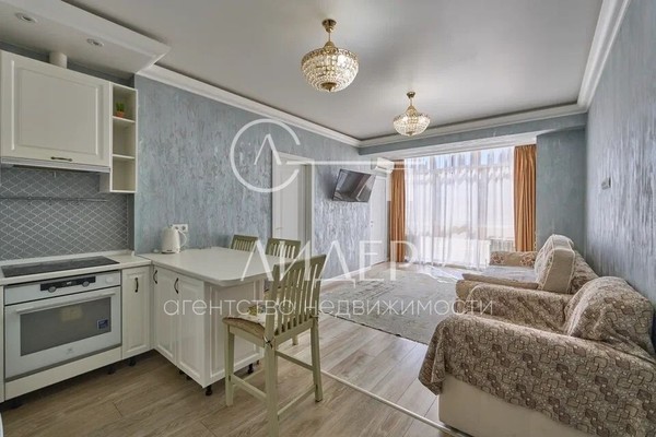 Продам двухкомнатную (2-комн.) квартиру, Лавровая (Центральный р-н) ул, 1Б, Сочи г