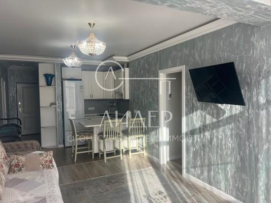 Продам двухкомнатную (2-комн.) квартиру, Лавровая (Центральный р-н) ул, 1Б, Сочи г
