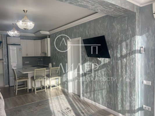 Продам двухкомнатную (2-комн.) квартиру, Лавровая (Центральный р-н) ул, 1Б, Сочи г