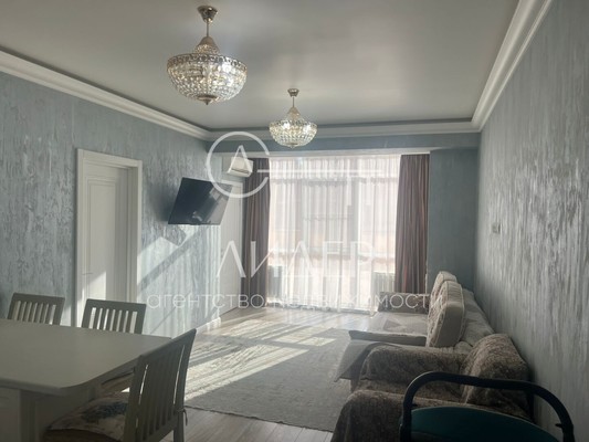 Продам двухкомнатную (2-комн.) квартиру, Лавровая (Центральный р-н) ул, 1Б, Сочи г