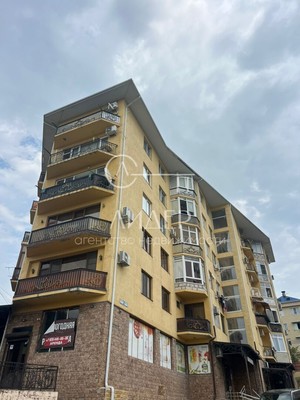 Продам однокомнатную (1-комн.) квартиру, Тимирязева (Прохладная долина снт) ул, 46/2, Сочи г