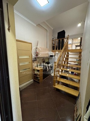 Продам однокомнатную (1-комн.) квартиру, Тимирязева (Прохладная долина снт) ул, 46/2, Сочи г