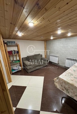 Продам однокомнатную (1-комн.) квартиру, Тимирязева (Прохладная долина снт) ул, 46/2, Сочи г