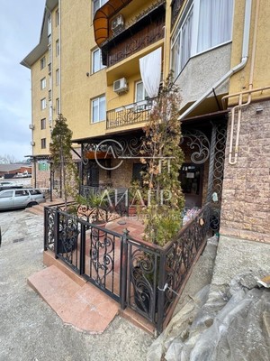 Продам однокомнатную (1-комн.) квартиру, Тимирязева (Прохладная долина снт) ул, 46/2, Сочи г