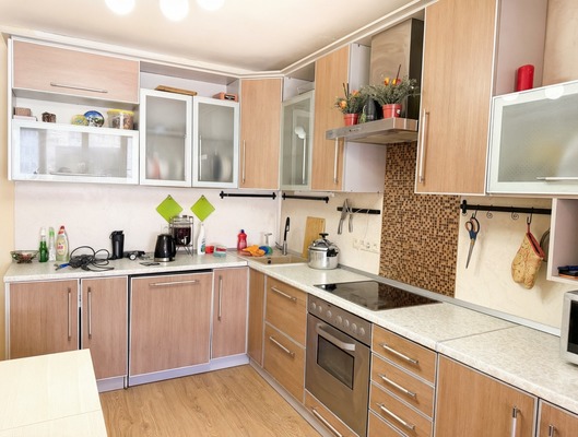 Продам двухкомнатную (2-комн.) квартиру, Подольская ул, 44а, Северово д