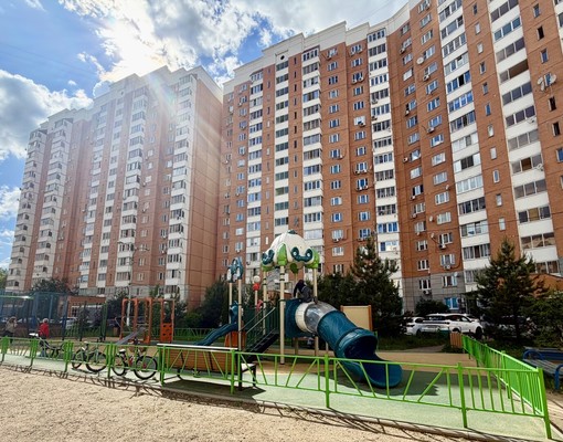 Продам двухкомнатную (2-комн.) квартиру, Подольская ул, 44а, Северово д