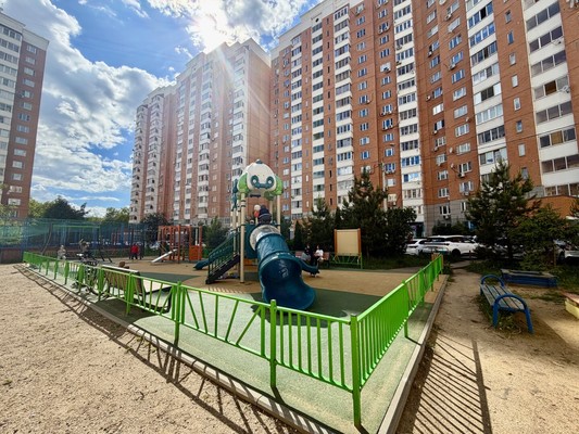 Продам двухкомнатную (2-комн.) квартиру, Подольская ул, 44а, Северово д