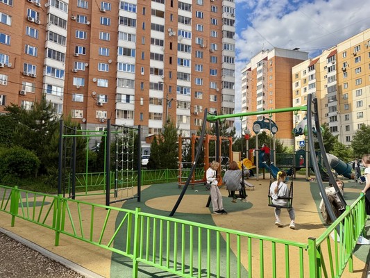 Продам двухкомнатную (2-комн.) квартиру, Подольская ул, 44а, Северово д