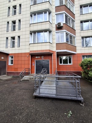 Продам однокомнатную (1-комн.) квартиру, Подольская ул, 4, Северово д