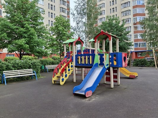 Продам однокомнатную (1-комн.) квартиру, Подольская ул, 4, Северово д